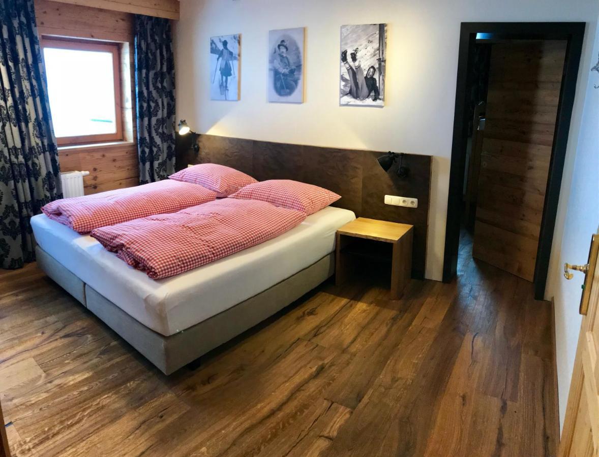 Almresort Baumschlagerberg Vorderstoder ภายนอก รูปภาพ