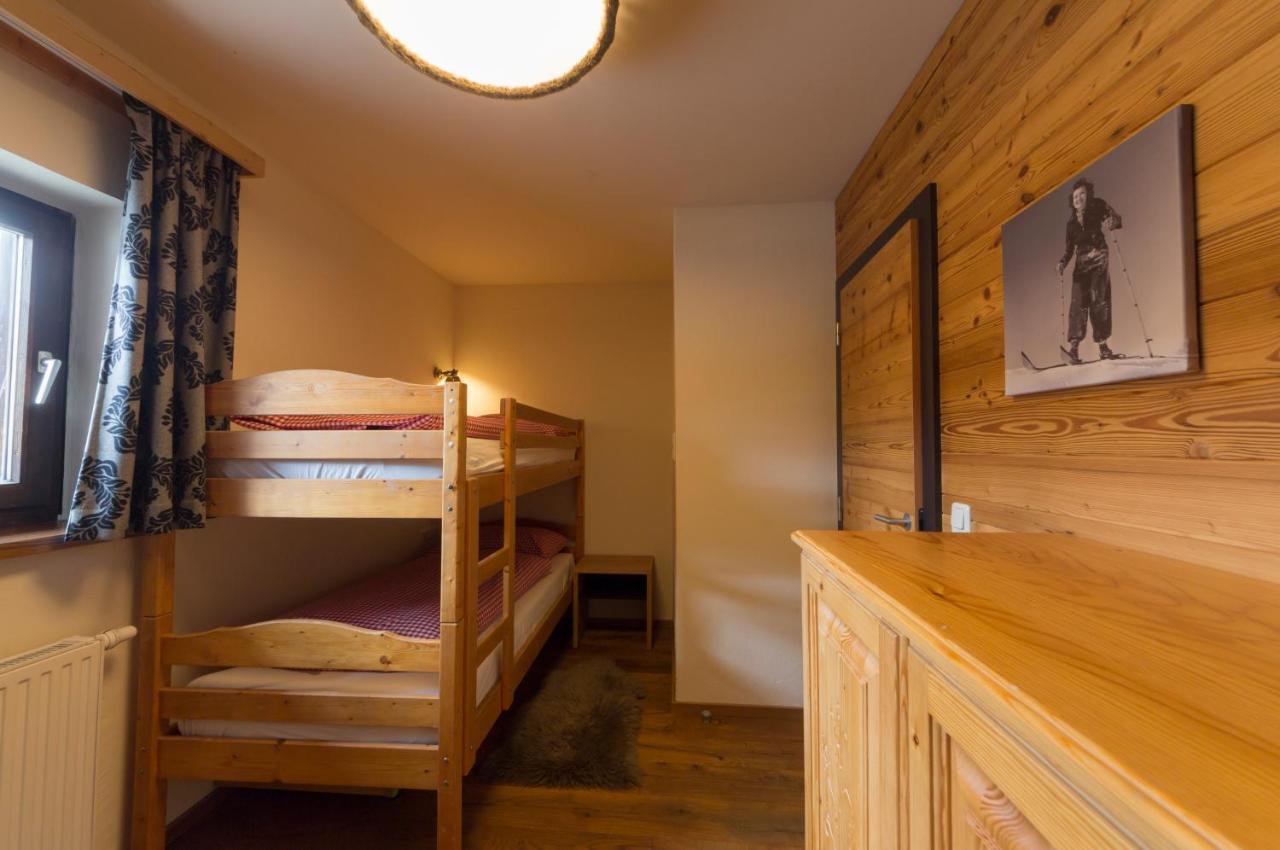 Almresort Baumschlagerberg Vorderstoder ภายนอก รูปภาพ