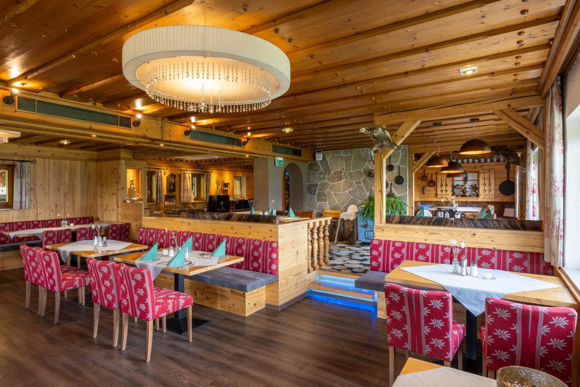 Almresort Baumschlagerberg Vorderstoder ภายนอก รูปภาพ