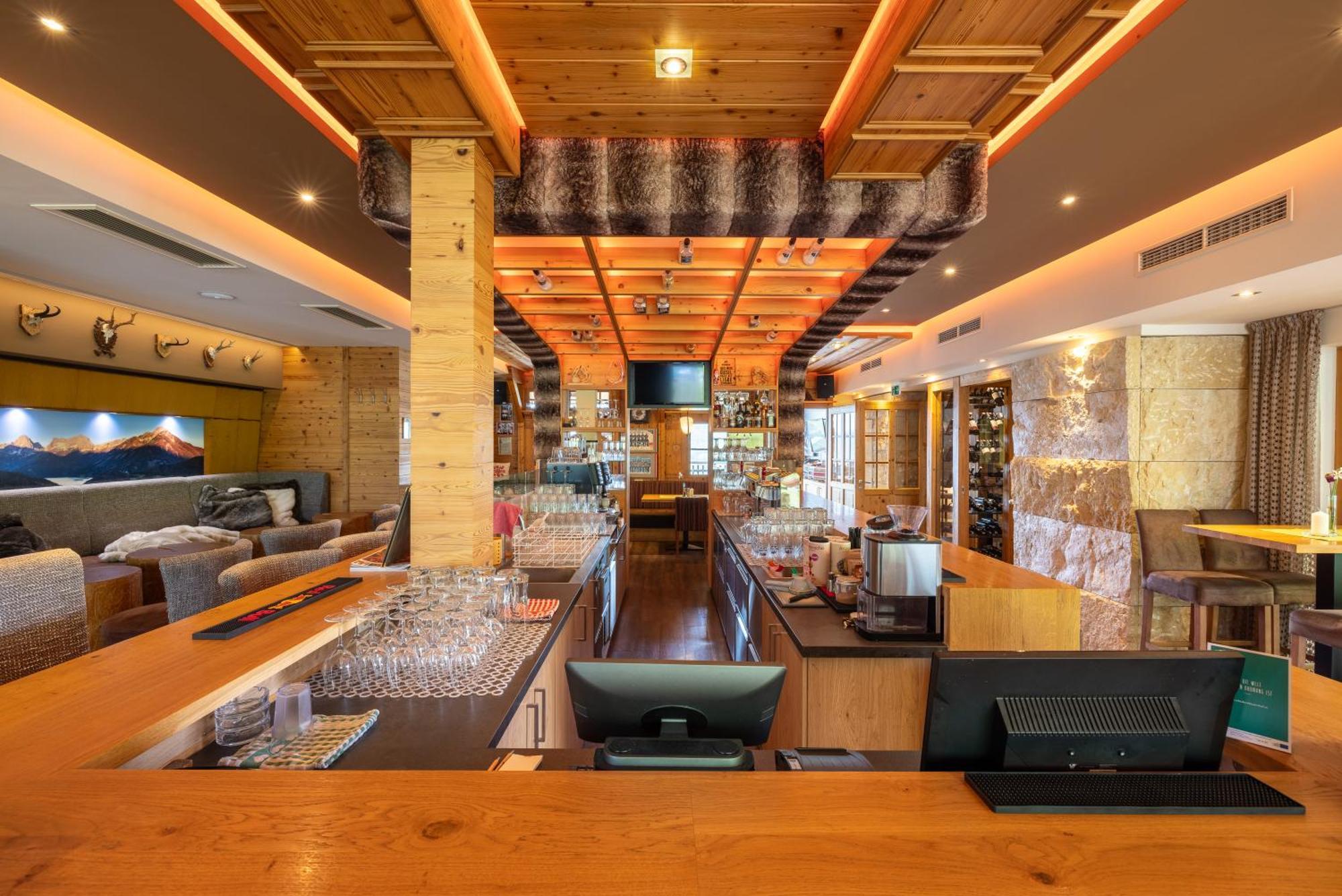Almresort Baumschlagerberg Vorderstoder ภายนอก รูปภาพ