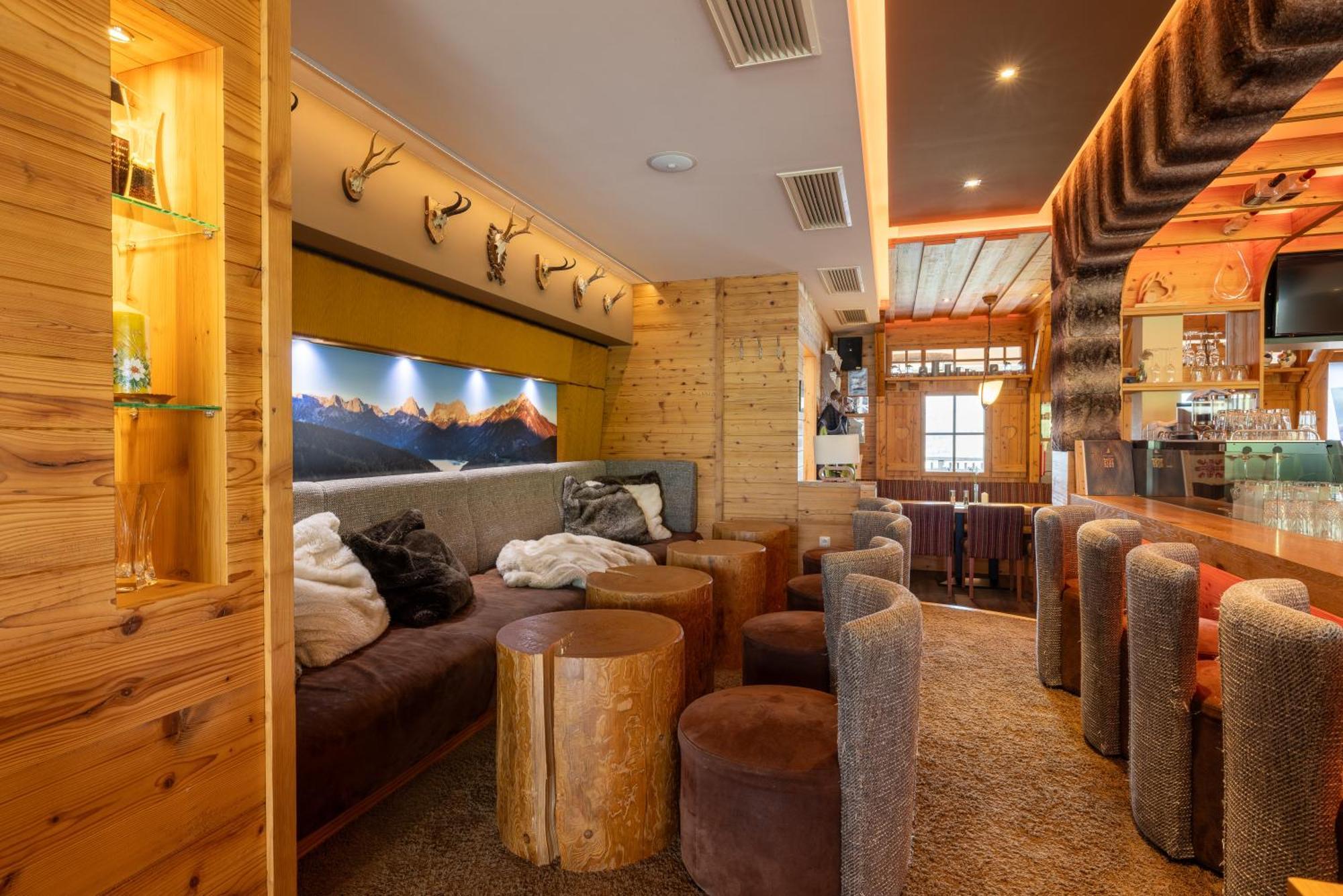 Almresort Baumschlagerberg Vorderstoder ภายนอก รูปภาพ
