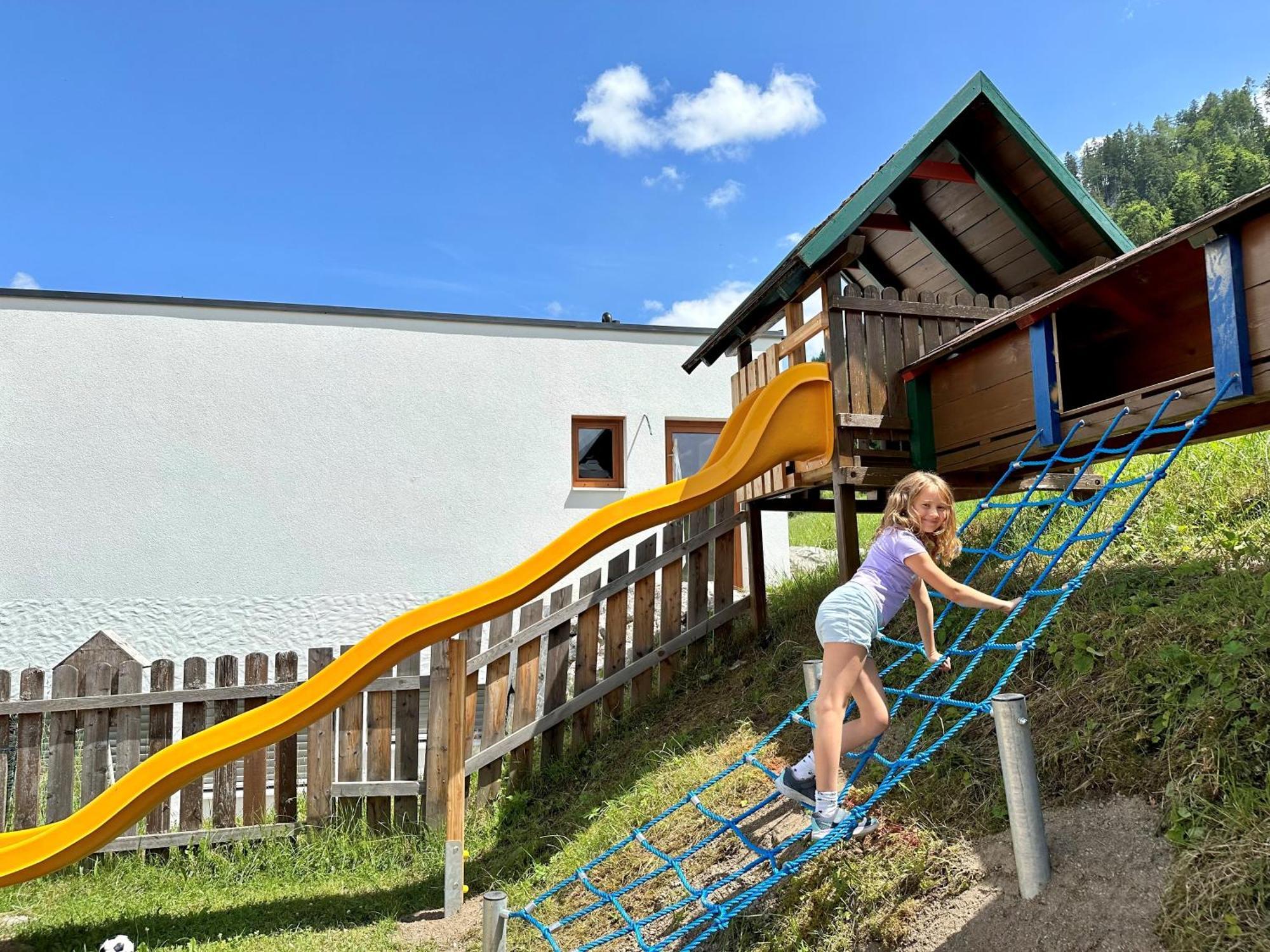 Almresort Baumschlagerberg Vorderstoder ภายนอก รูปภาพ