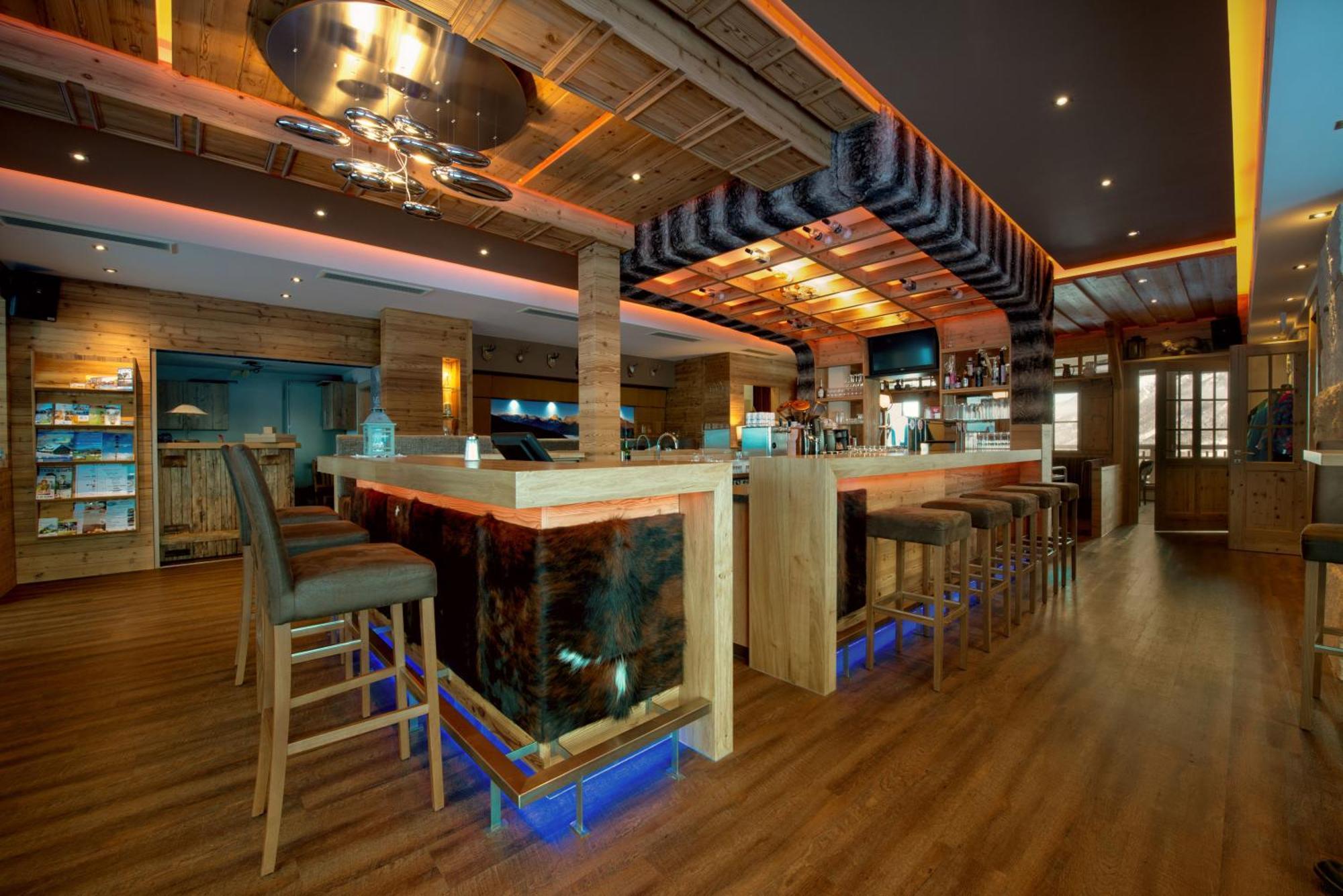 Almresort Baumschlagerberg Vorderstoder ภายนอก รูปภาพ