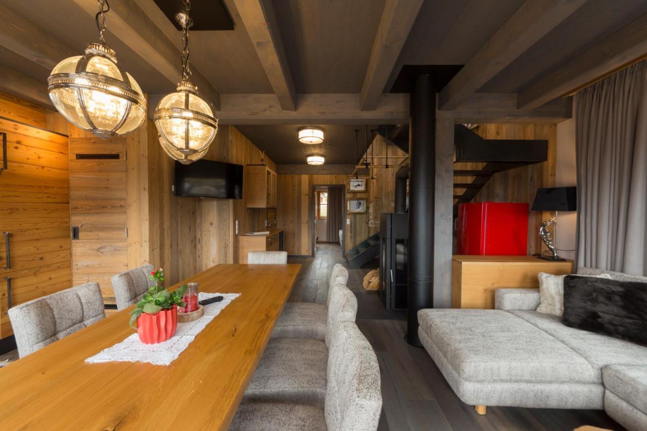 Almresort Baumschlagerberg Vorderstoder ภายนอก รูปภาพ