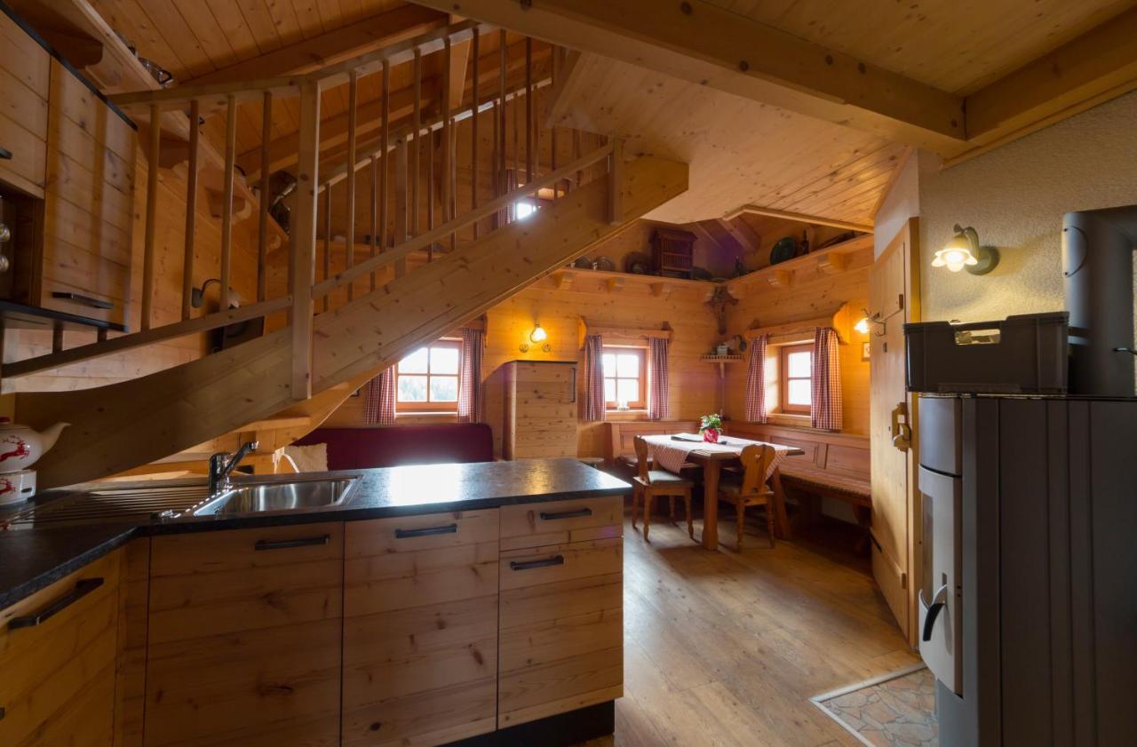 Almresort Baumschlagerberg Vorderstoder ภายนอก รูปภาพ