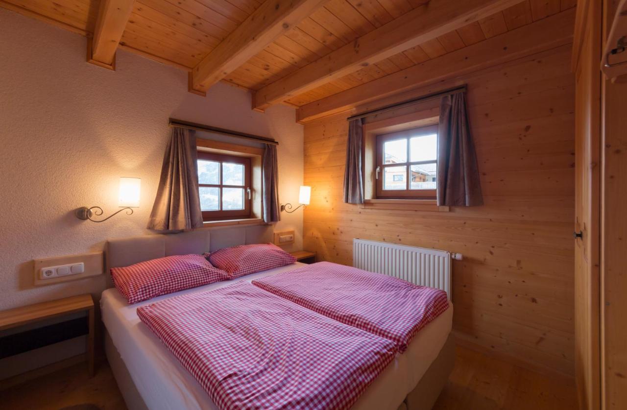 Almresort Baumschlagerberg Vorderstoder ภายนอก รูปภาพ
