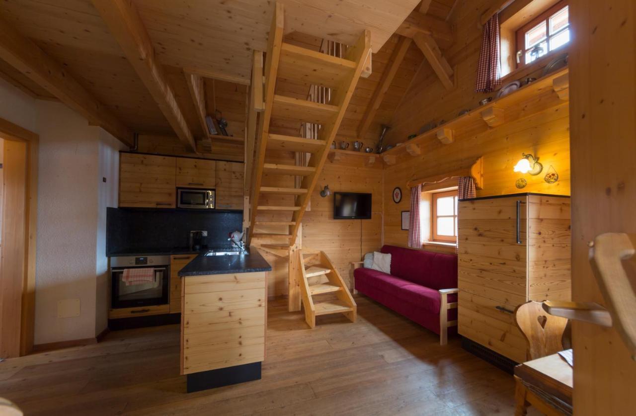 Almresort Baumschlagerberg Vorderstoder ภายนอก รูปภาพ